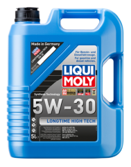Liqui Moly 5W-30 5lt Sentetik Motor Yağı