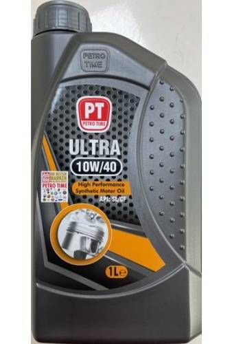 Petro Tıme 10W-40 1 Lt  Motor Yağı