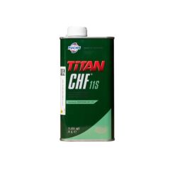 Fuchs Titan CHF 11 S 1 L Hidrolik Direksiyon Yağı