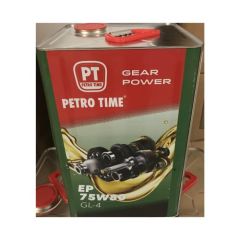 Petro Time 75W-80 16 L Şanzıman Dişli Yağı