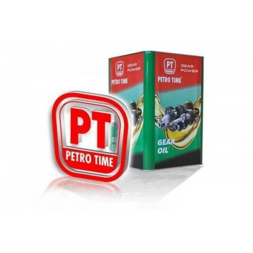 Petro Time 80W 16 LT Şanzıman Dişli Yağı