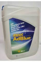 Opet AdBlue 18 L 20 Kg Scr Sıvısı