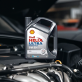Shell Helix Ultra Pro AG 5W-30 5 Litre Motor Yağı
