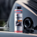 LIQUI MOLY Oil Additiv MoS2'li Yağ Katkısı 200 ml