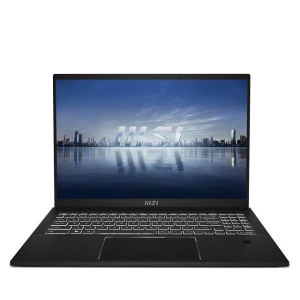 Msı Nb Summıt E16 Flıp A13Vft-055Tr I7-1360P 32Gb Lpddr5 Rtx4060 Gddr6 8Gb 2Tb Ssd 16.0 Qhd+ 165Hz T