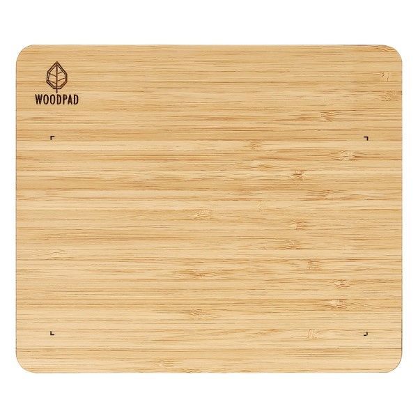 Vıewsonıc Woodpad 7 Bambu Grafik Tablet - Pf0730-E0Ww