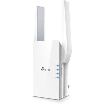 Tp-Lınk Re505X Ac1200 1200Mbps Wi-Fi 6 Menzil Genişletici