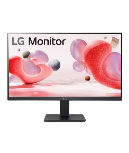 LG 23,8'' 24MR400-B  FHD IPS 100Hz Monitor