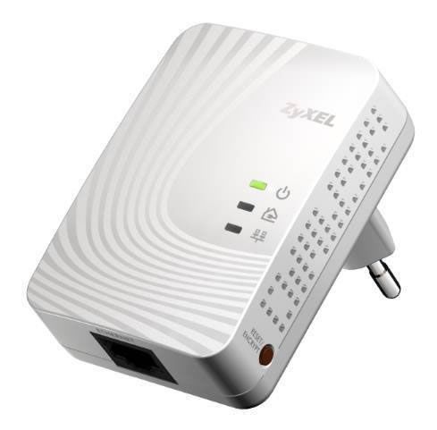 Zyxel Pla-4201 Homeplug Adaptör 500Mbps