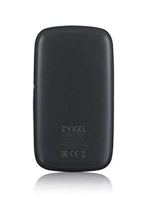 Zyxel Lte2566 4G/Lte Sim Kart Takılabilen Dual Band Taşınabilir Router