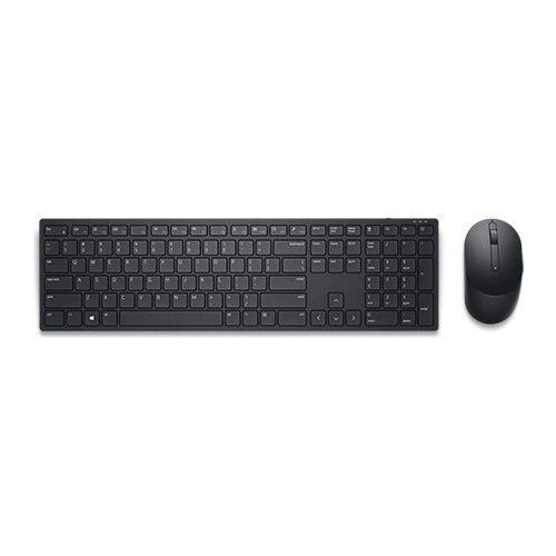 Dell Km5221W Pro Kablosuz Klavye Ve Fare Tr Q-Keyboard 580-Ajrb