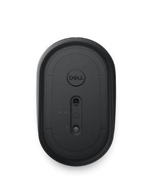 570-ABHK Mobile Wireless Mouse - MS3320W - Black