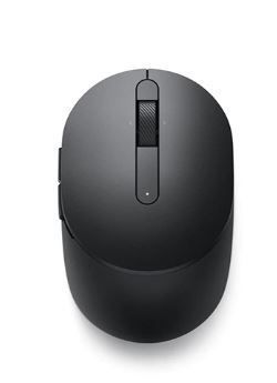 570-ABHO Pro Wireless Mouse MS5120W Black