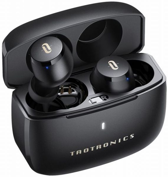 TT-BH097 Soundliberty 97 Şarj Kılıflı Bluetooth Kulaklık