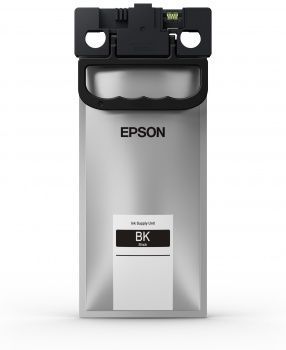 Epson C13T946140 Wf-C5Xxx Serıes Ink Cartrıdge Xxl Black Durabrıte Ultra Sınglepack 1X64.6 Ml Wf-C52