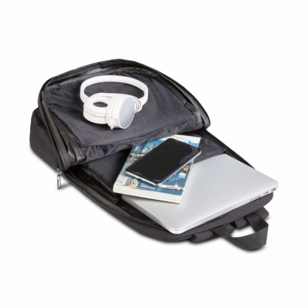 PR-C1600 PR-C1600 15.6 Sırt Notebook Çantası-Siyah