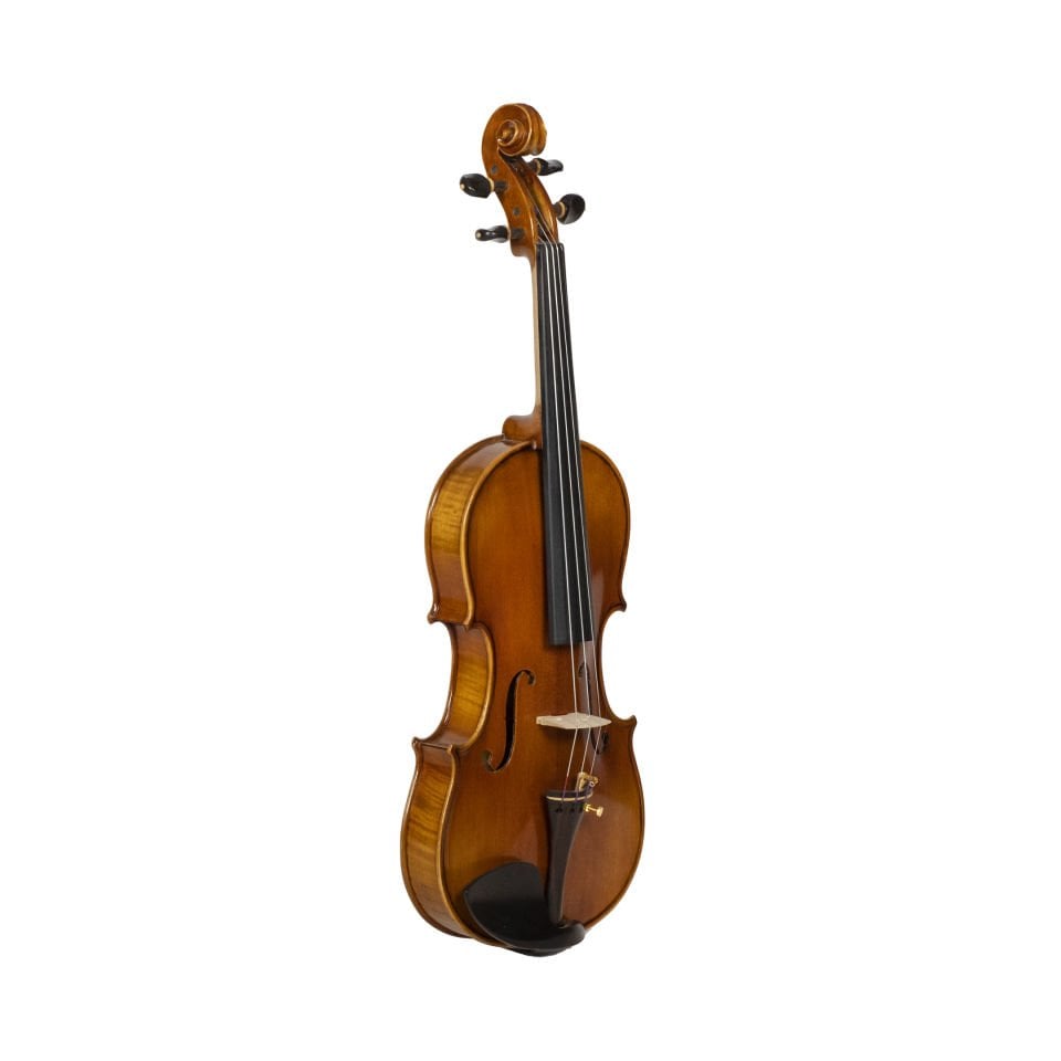 FP13 #302 Antonio Stradivari 1716 Model Profesyonel Keman