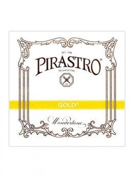 Pirastro Gold Keman Takım Tel