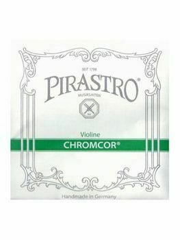 Pirastro Chromcor Keman La ( A ) Teli