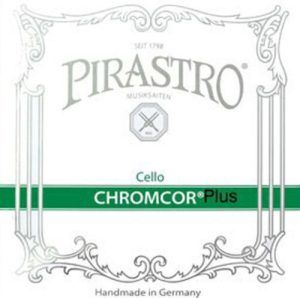 Pirastro Chromcor Plus A Çello La ( A ) Teli