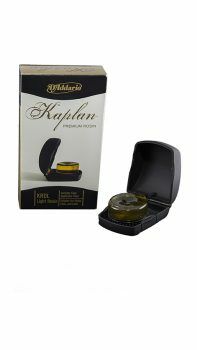 Daddario Kaplan Light Kutulu Reçine