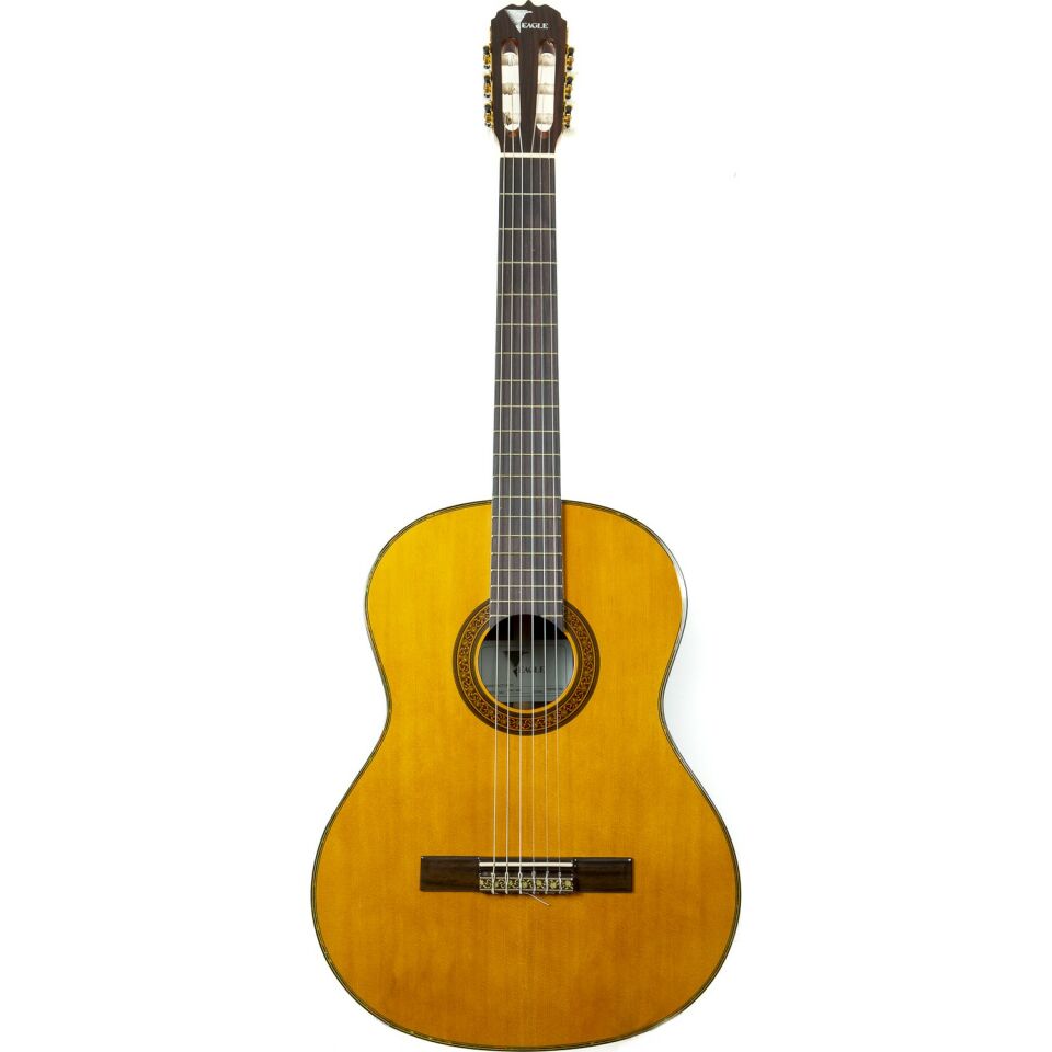 Eagle FAC-604 Klasik Gitar