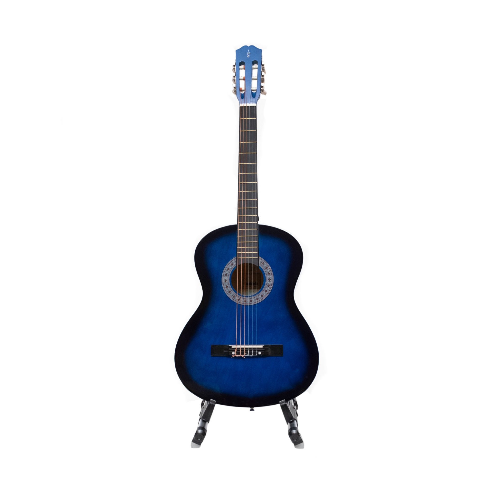 Cantante CC2039BB 4/4 Mavi Klasik Gitar