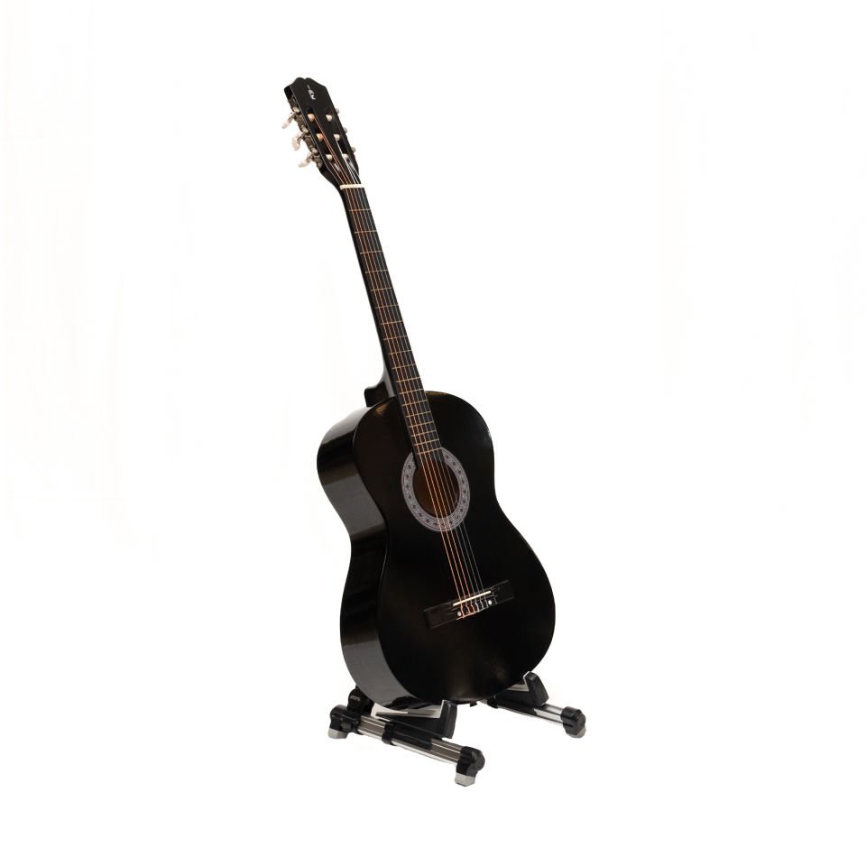 Cantante CC2039BK 4/4 Siyah Klasik Gitar