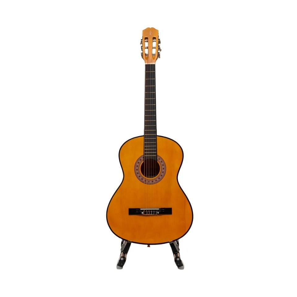 Cantante CC2039YW 4/4 Sarı Klasik Gitar