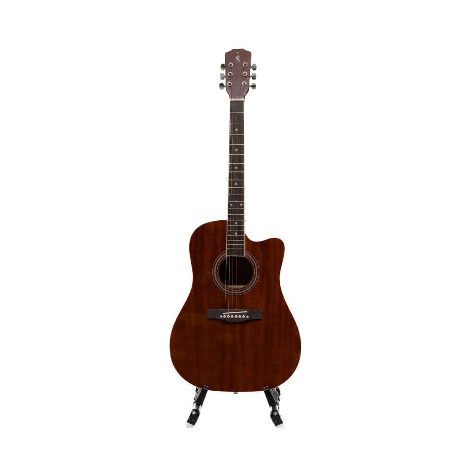 Sonrisa FG688C Akustik Gitar