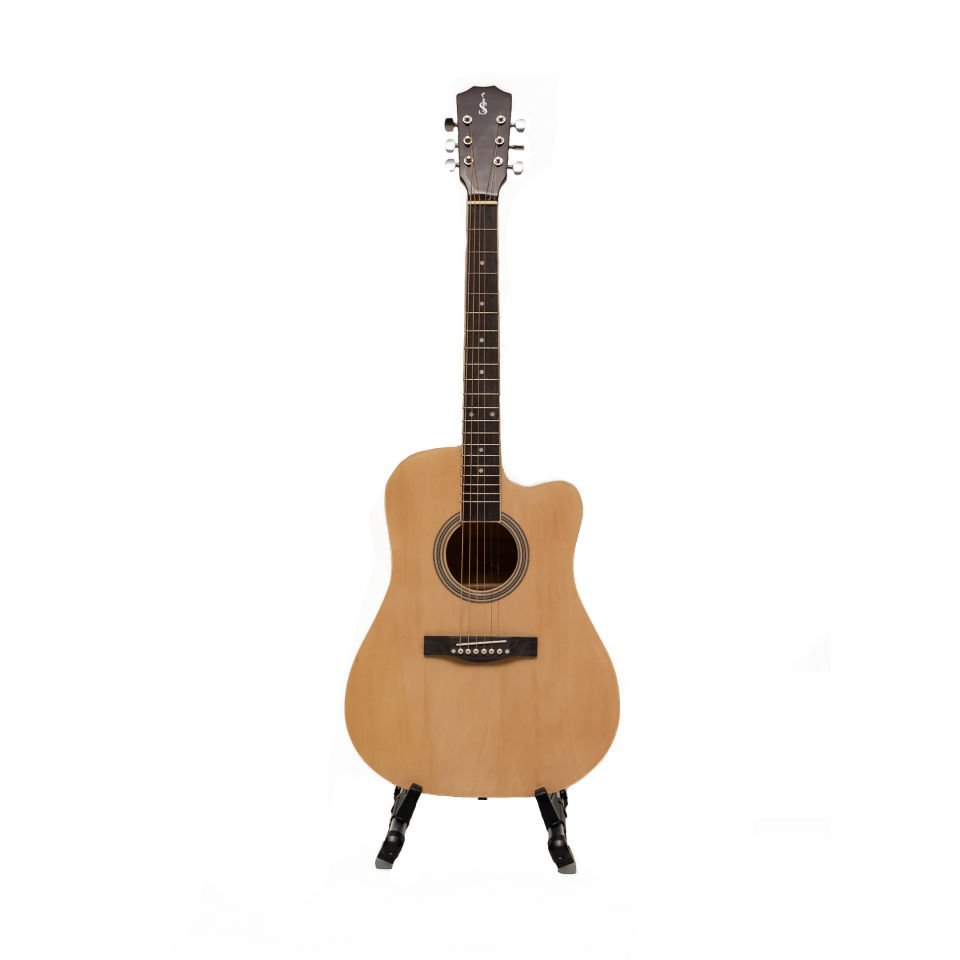 Sonrisa FG4110C Akustik Gitar