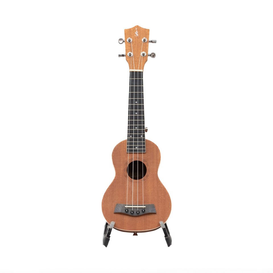 Sonrisa UKM214 Soprano Ukulele