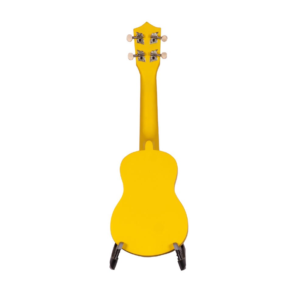 Adams Soprano Ukulele - Sarı