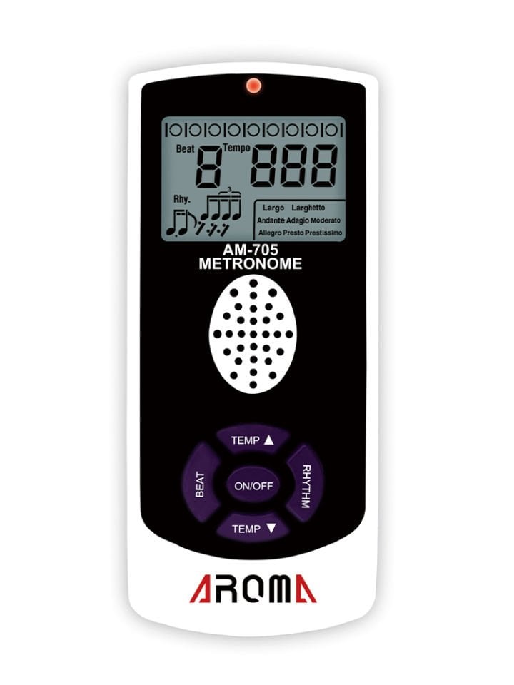 AROMA AM-705 Dijital Metronom