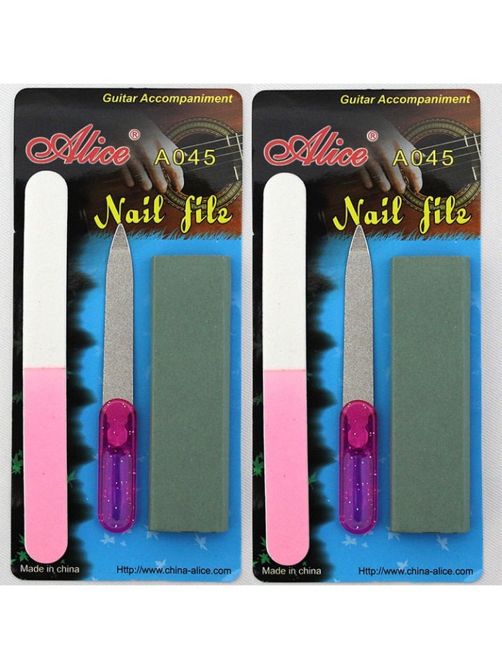 Alice A045 Nail File