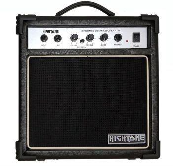 Hightone 10 Watt Elektro Gitar Combo Amfi