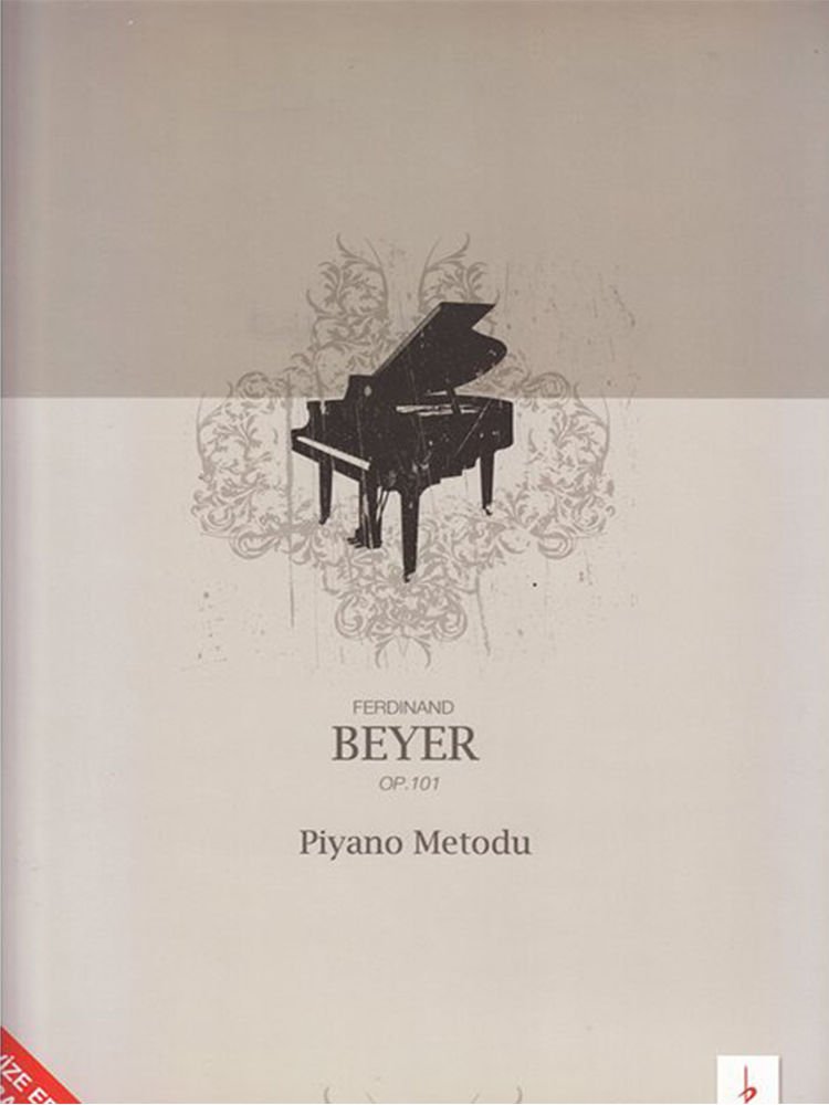 Ferdinand Beyer OP.101