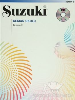 Suzuki Keman Okulu Keman 2