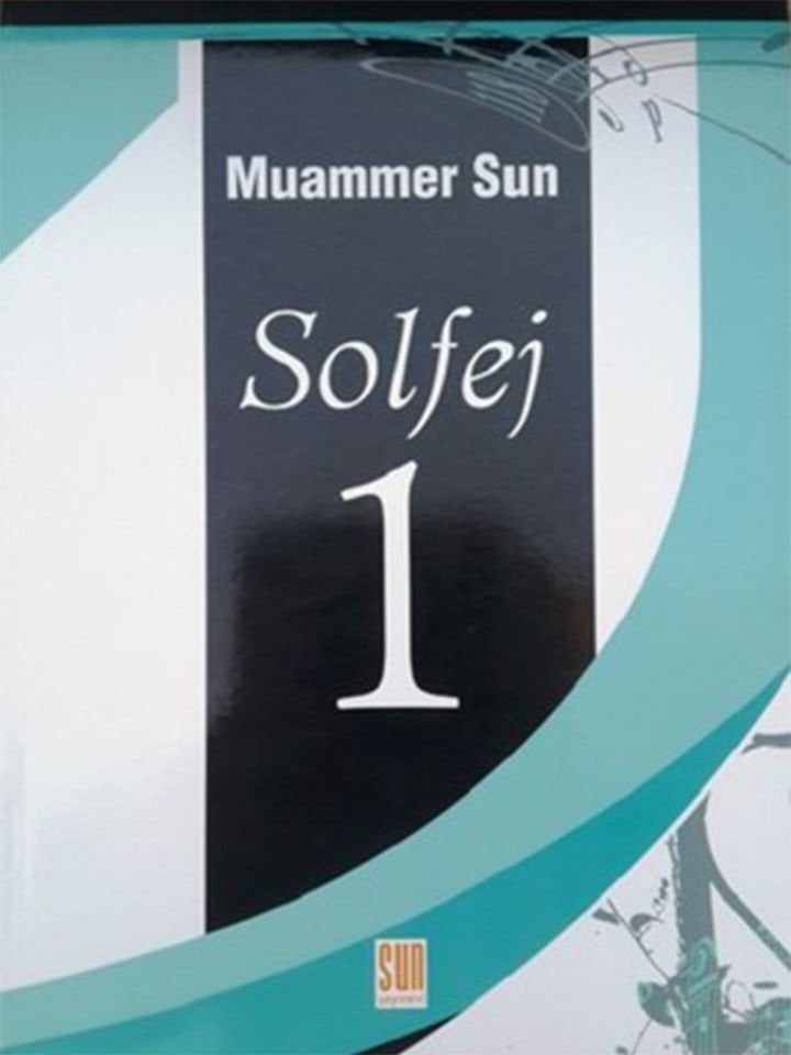 Muammer Sun-Solfej 1