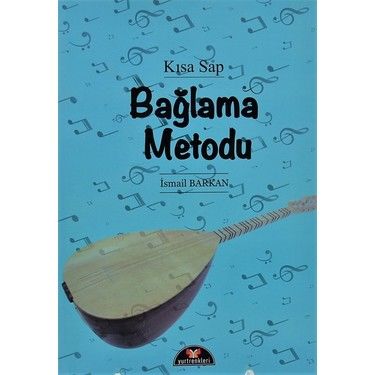 İsmail Barkan – Kısa Sap Bağlama Metodu