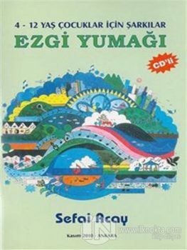 Sefai Acay-Ezgi Yumağı