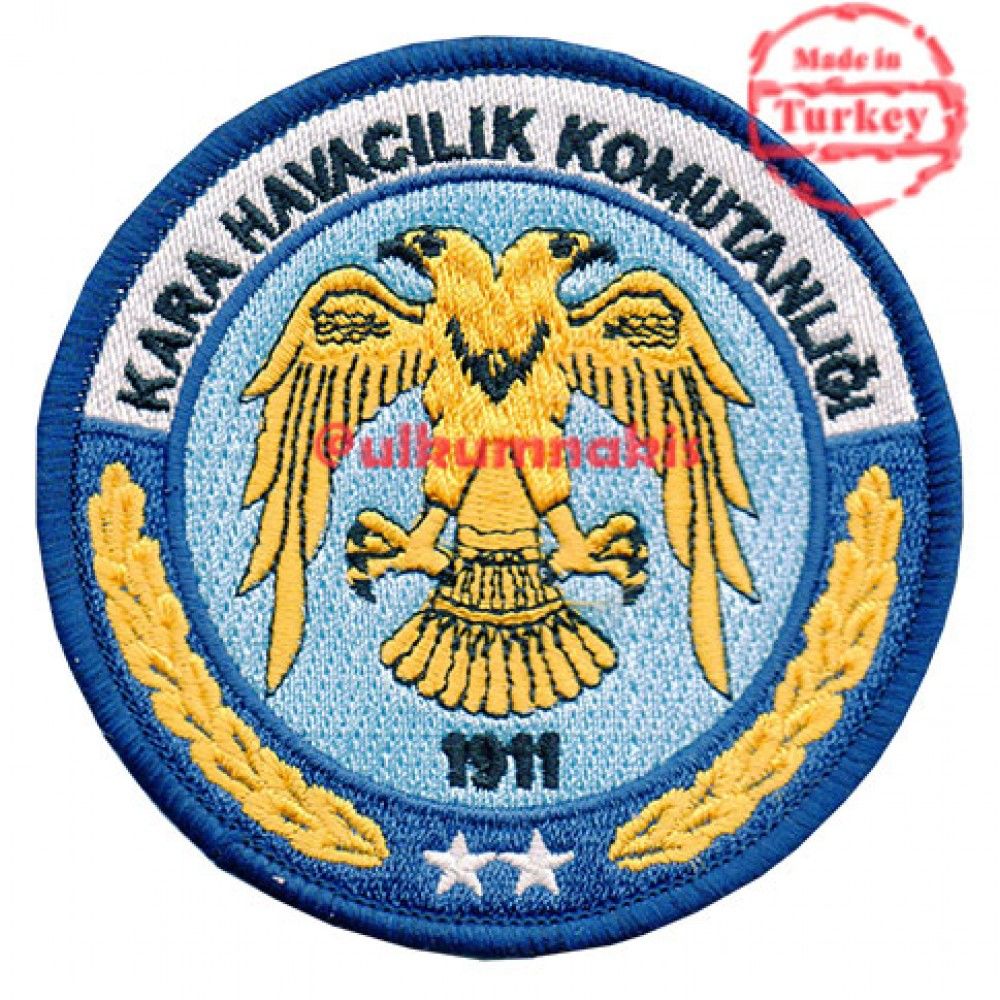 Kara Havacılık