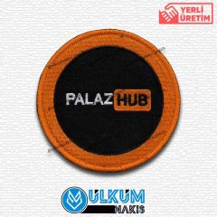 Palaz Hub Patch