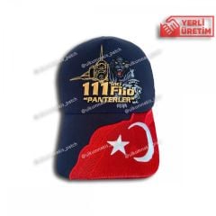 111 Filo Şapka