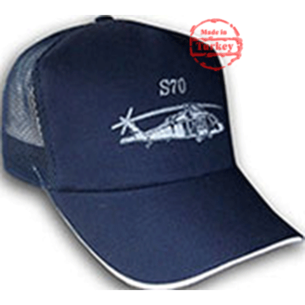 S70 Şapka