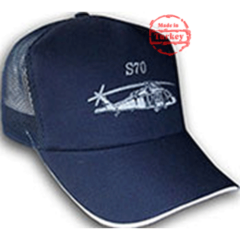 S70 Şapka