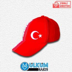 Türkiye Şapka