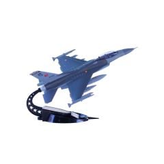 Kurt Filo F-16c 1/48 Ölçek Maket Uçak