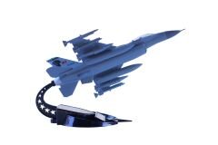 Hançer Filo F-16c 1/48 Ölçek Maket Uçak