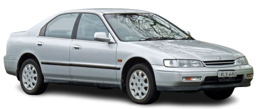 Accord 1990-1996